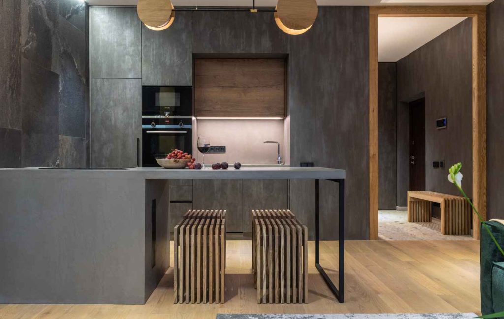 Architecture and Interior Design
