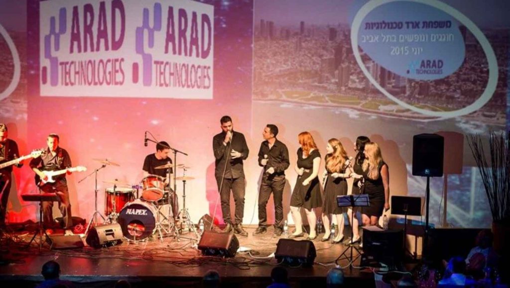 Events Productions