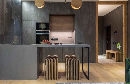 Architecture and Interior Design2