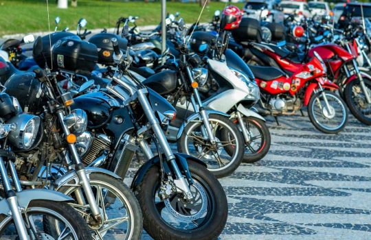 אופנועים הונדה2