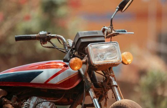 קטנועים חשמליים2